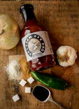 Load image into Gallery viewer, Original Pit Sauce