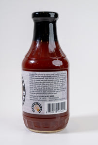 Original Pit Sauce